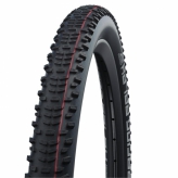 Opona rowerowa Schwalbe Racing Ralph 26x2.25 Zwijana