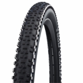 Opona rowerowa Schwalbe Rapid Rob 26x2.25 Czarno - biała