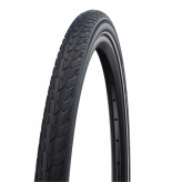 Opona rowerowa Schwalbe Road Cruiser 12x1.75 Green Compound