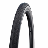 Opona rowerowa Schwalbe Road Cruiser 20x1.75 Green Compound