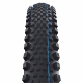 Opona rowerowa Schwalbe Rock Razor 27.5x2.6 Zwijana