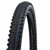 Opona rowerowa Schwalbe Rock Razor 29x2.35 Zwijana