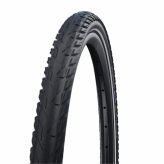 Opona rowerowa Schwalbe Silento 26x1.75 Kevlar Guard