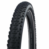 Opona rowerowa Schwalbe Smart Sam 27.5x2.10