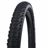 Opona rowerowa Schwalbe Smart Sam HS624 27.5x2.60