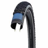 Opona rowerowa Schwalbe Smart Sam HS624 27.5x2.60