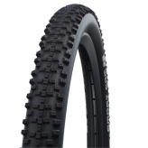 Opona rowerowa Schwalbe Smart Sam 24x2.10 czarna