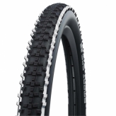 Opona rowerowa Schwalbe Smart Sam 26x2.25