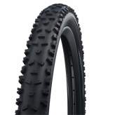 Opona rowerowa Schwalbe Space 26x2.35