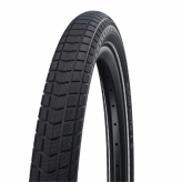 Opona rowerowa Schwalbe Super Moto-X 20x2.40