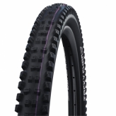 Opona rowerowa Schwalbe Tacky Chan 27.5x2.40 TLE