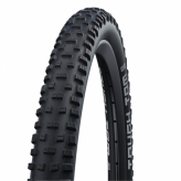 Opona rowerowa Schwalbe Tough Tom 26x2.10