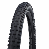 Opona rowerowa Schwalbe Tough Tom 26x2.25