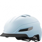 Kask rowerowy met corso m petrol niebieski