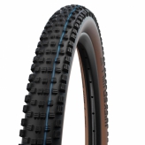 Opona rowerowa Schwalbe Wicked Will 27.5x2.40 TLE