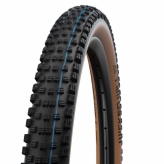 Opona rowerowa Schwalbe Wicked Will 27.5x2.40 TLE