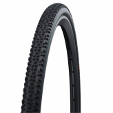 Opona rowerowa Schwalbe X-one Allround 28x1.30 TLE