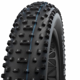 Opona rowerowa Schwalbe Al Mighty 26x4.80 TLE