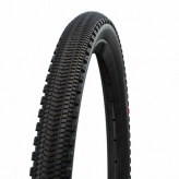 Opona rowerowa Schwalbe G-One Overland 28x2.00 TLE