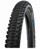 Opona rowerowa Schwalbe Johnny Watts 365 27.5x2.35