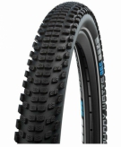 Opona rowerowa Schwalbe Johnny Watts 365 27.5x2.60 Zwijana