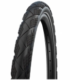 Opona rowerowa Schwalbe Marathon Efficiency 27.5x2.15