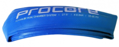 Opona wewnętrzna Schwalbe Procore 27.5x1.1 Zwijana         