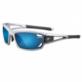 Okulary Tifosi Dolomite 2.0 srebrny