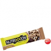 Nutrix reep peanut choContinental 55g