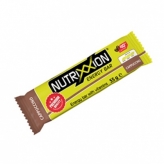 Nutrix reep cappuccino 55g