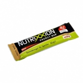 Nutrix reep zoute noot 55g