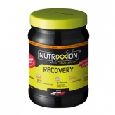 Nutrix napój sportowy herst sin ap 700g