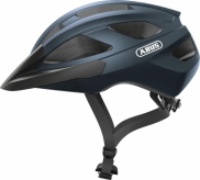 Kask rowerowy Abus Macator midnight blue L 58-62cm