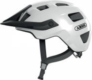 Kask rowerowy Abus Motrip shiny white S 51-55cm