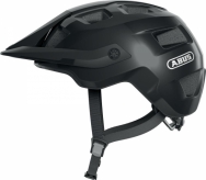 Kask rowerowy Abus Motrip shiny black M 54-58cm