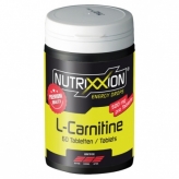 Nutrix tablet carnitine (60)