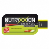 Nutrix gel cola citroen cafeine 44g