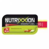 Nutrix gel aardbei vanil 44g