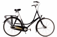 Rower damski Batavus Verona 66 cm (XXL)