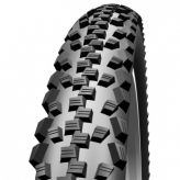 Opona rowerowa Schwalbe 24x2.10 Black Jack 54-507