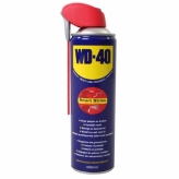 Aerozol WD40 450ml Smart Straw