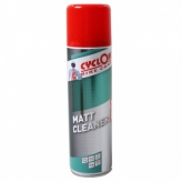 Preparat Cyclon Matt Cleaner Spray 250ml