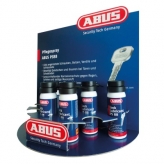 Spray do konserwacji abus display ps88