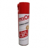 Olej do łańcuchów cyclon course retro 250ml spray 