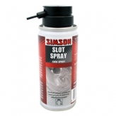 Spray do zamków Simson 100ml