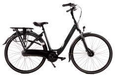 Rower damski Gazelle Orange C7 + 49 cm (S)