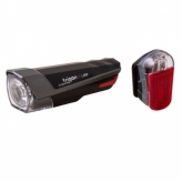 Spann verl set trigon 15 lux usb