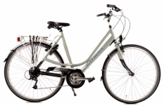 Rower damski Batavus Jakima 57 cm (L)