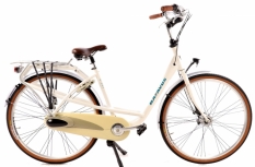 Rower damski Batavus Mambo 48 cm (S)