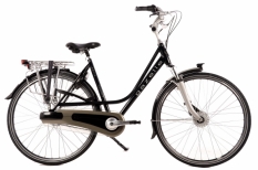 Rower damski Gazelle Paris Plus 53 cm (M)